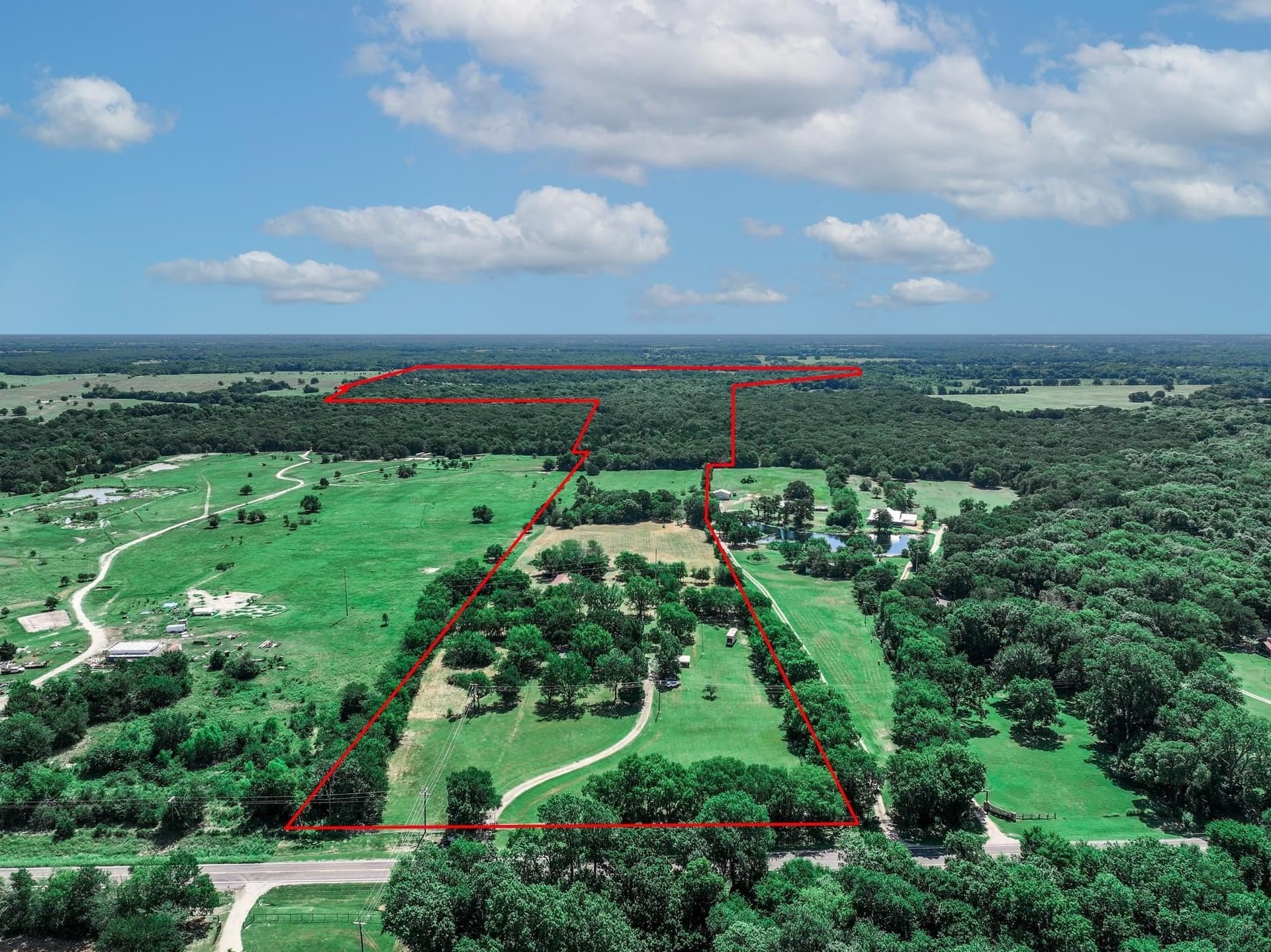 170 acres in Hopkins County - photo 31