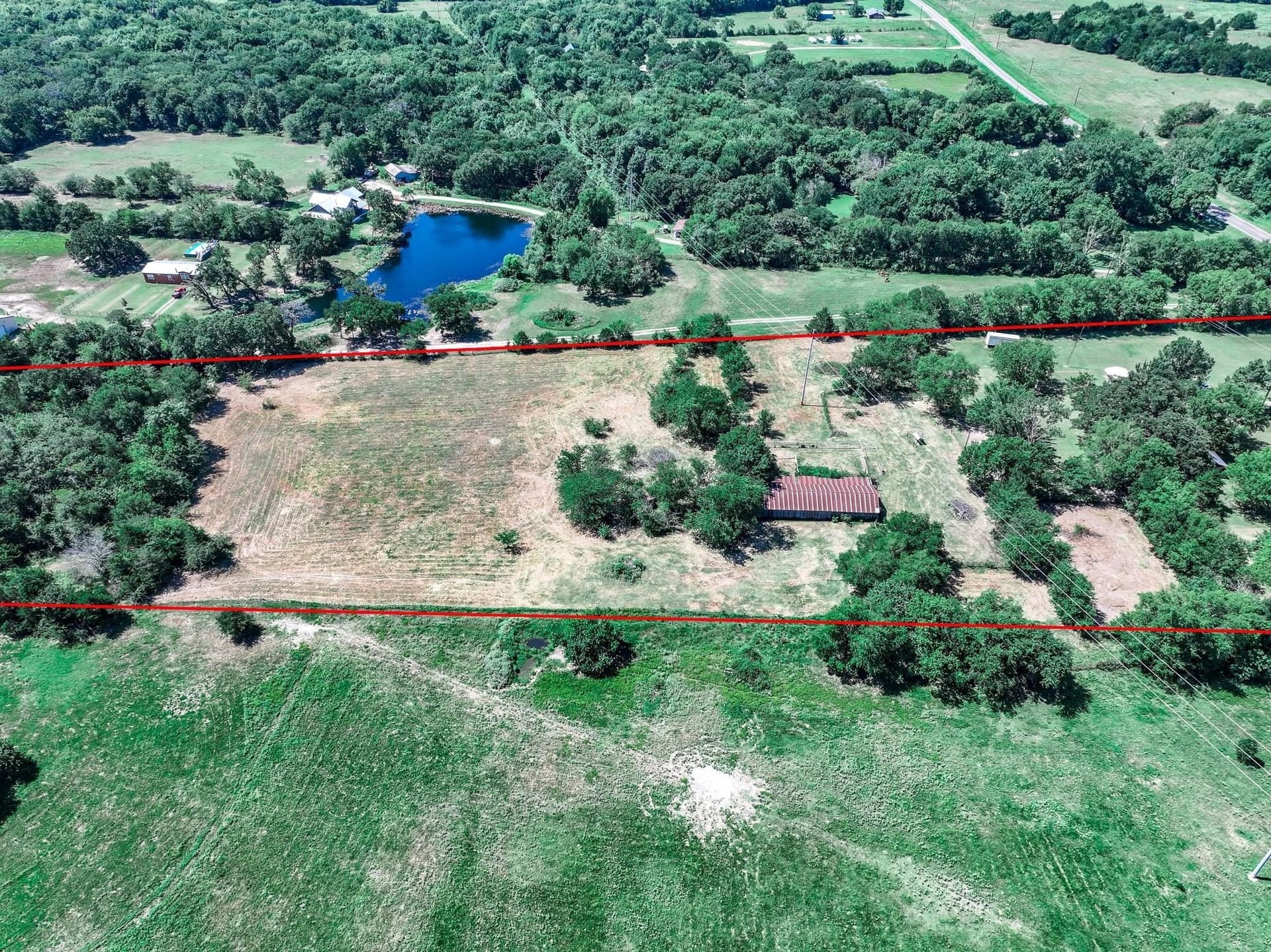 170 acres in Hopkins County - photo 29