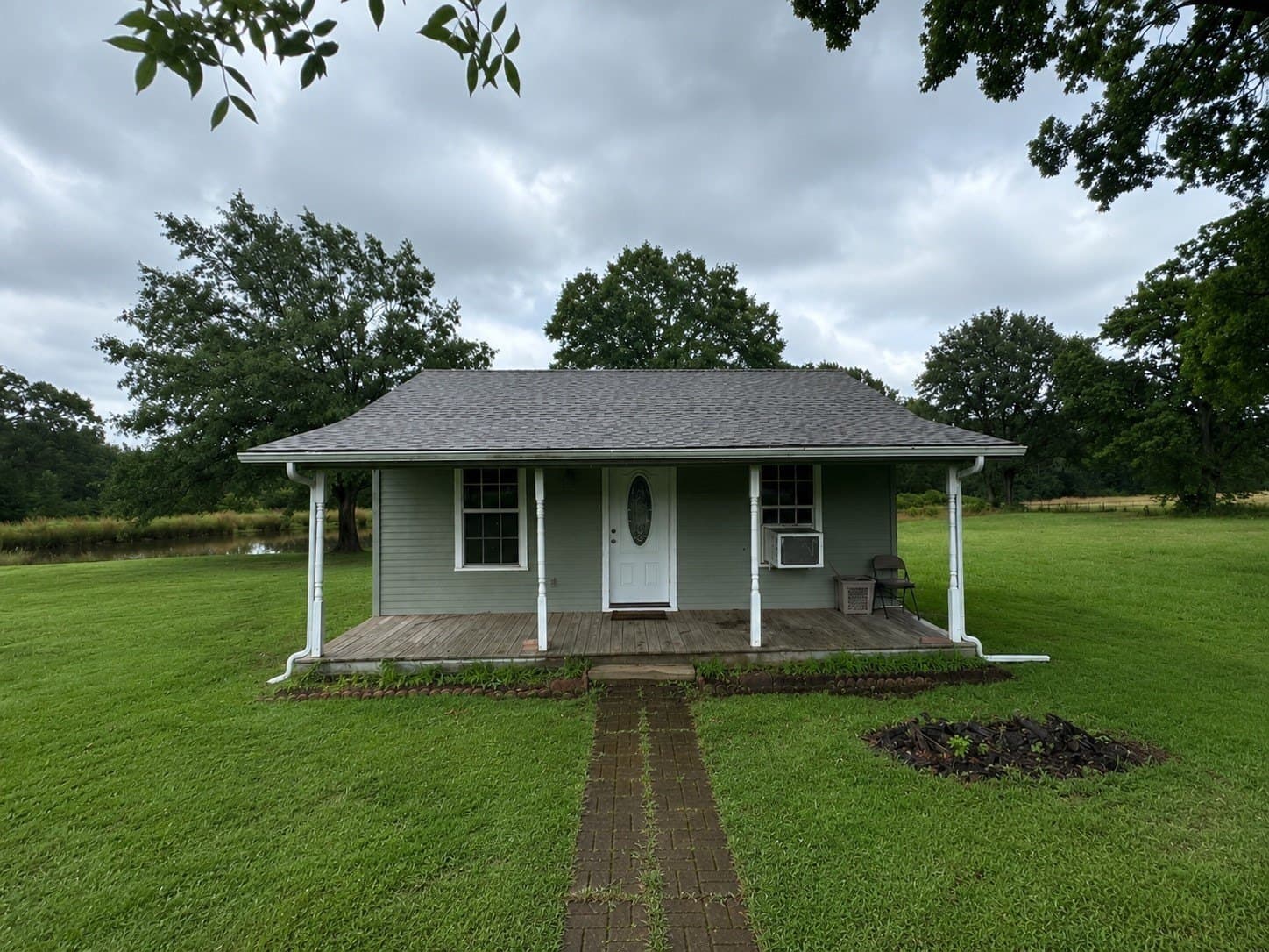 25.76 acres in Fannin County featured view