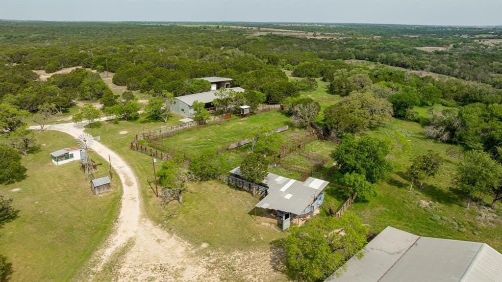 400 acres in Hamilton County featured view