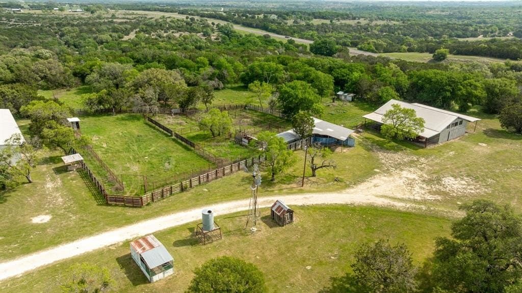 400 acres in Hamilton County gallery image 4