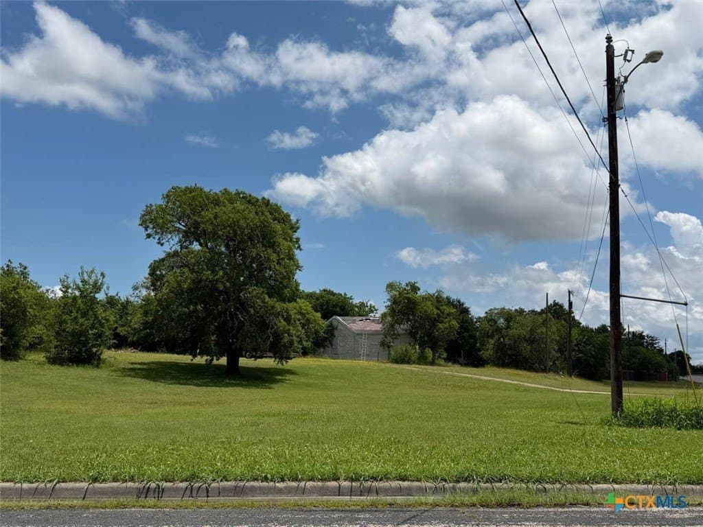 2.61 acres in Bell County featured view