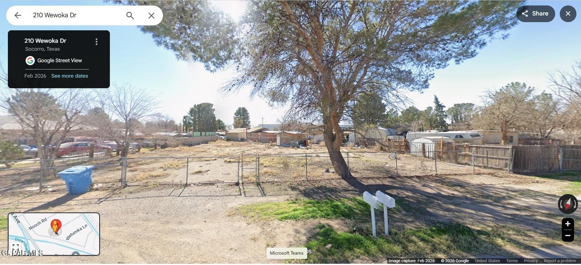 0.27 acres in El Paso County - photo 12