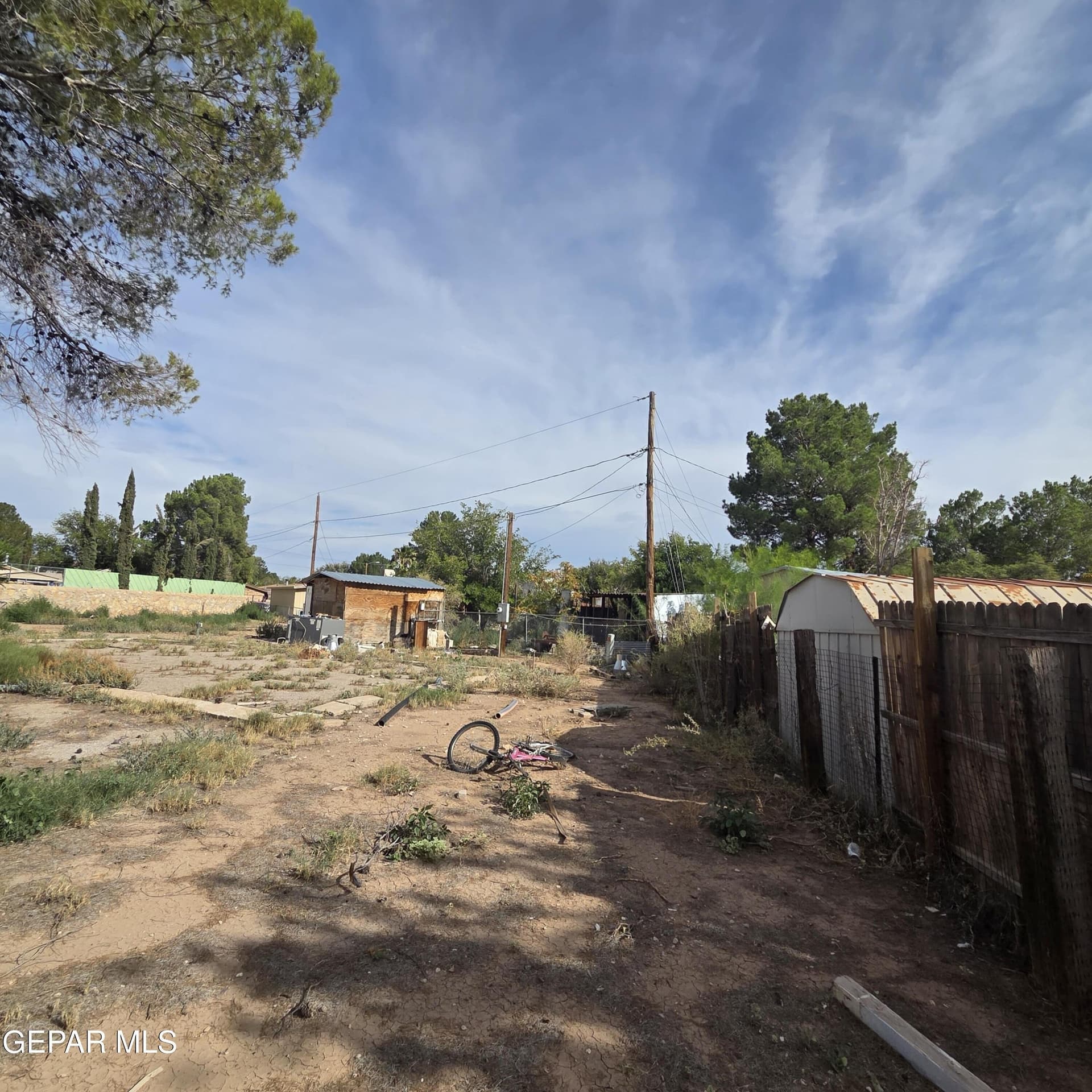 0.27 acres in El Paso County - photo 4