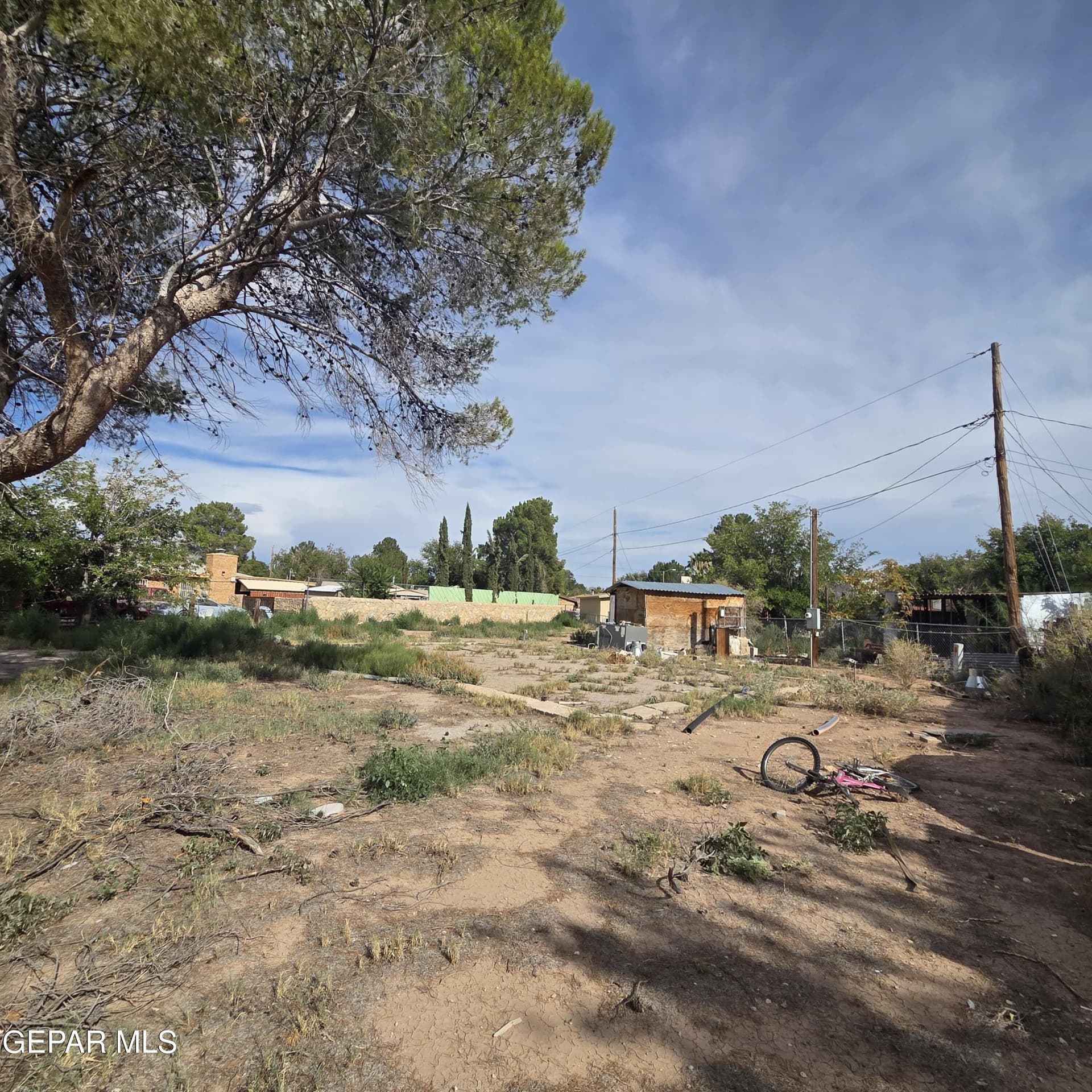 0.27 acres in El Paso County - photo 5