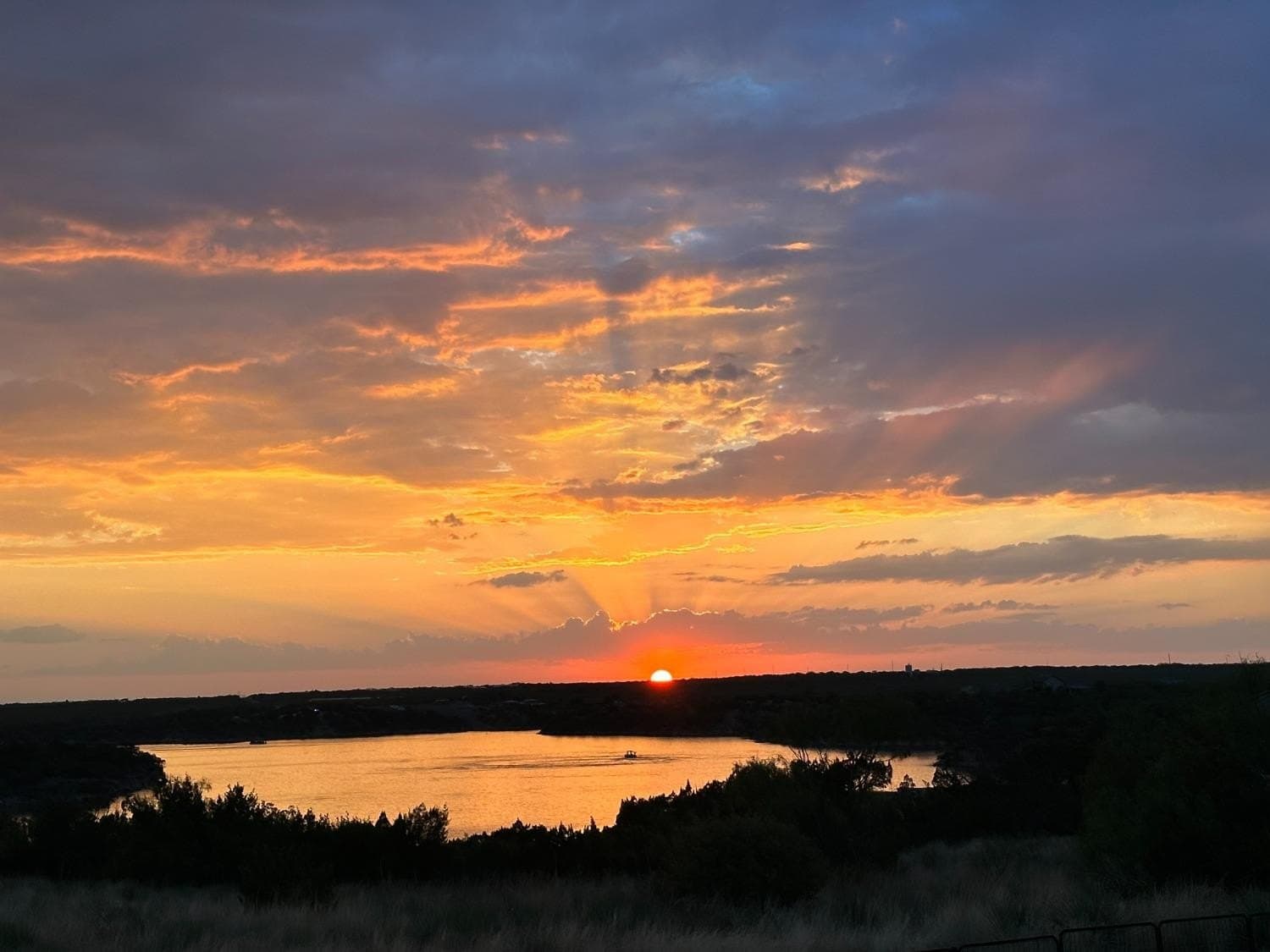 1.1 acres in Garza County