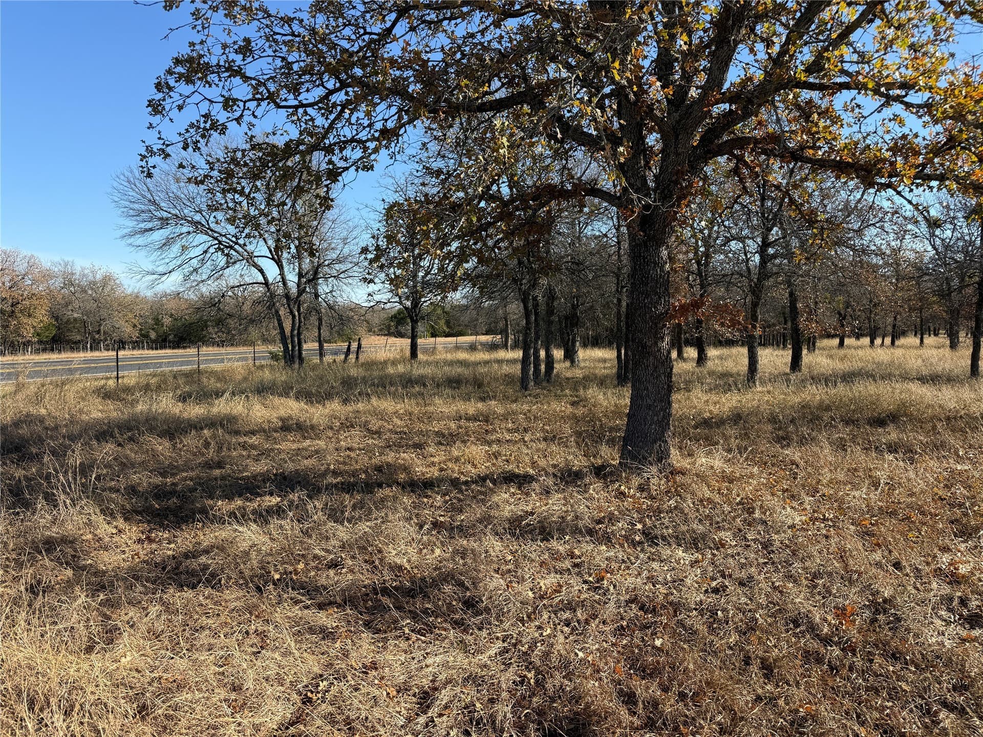 5 acres in Bosque County gallery image 2