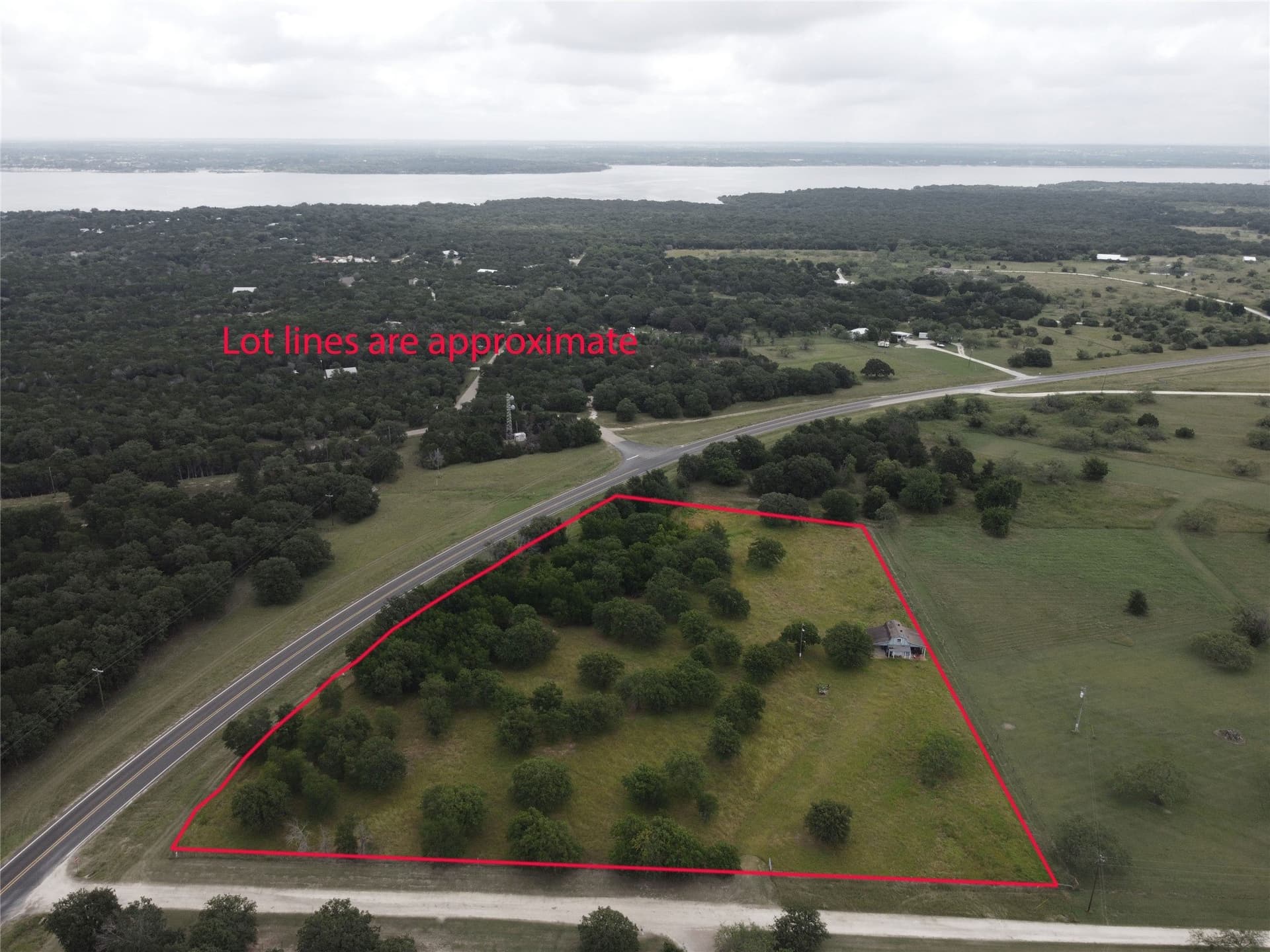 5 acres in Bosque County - photo 22