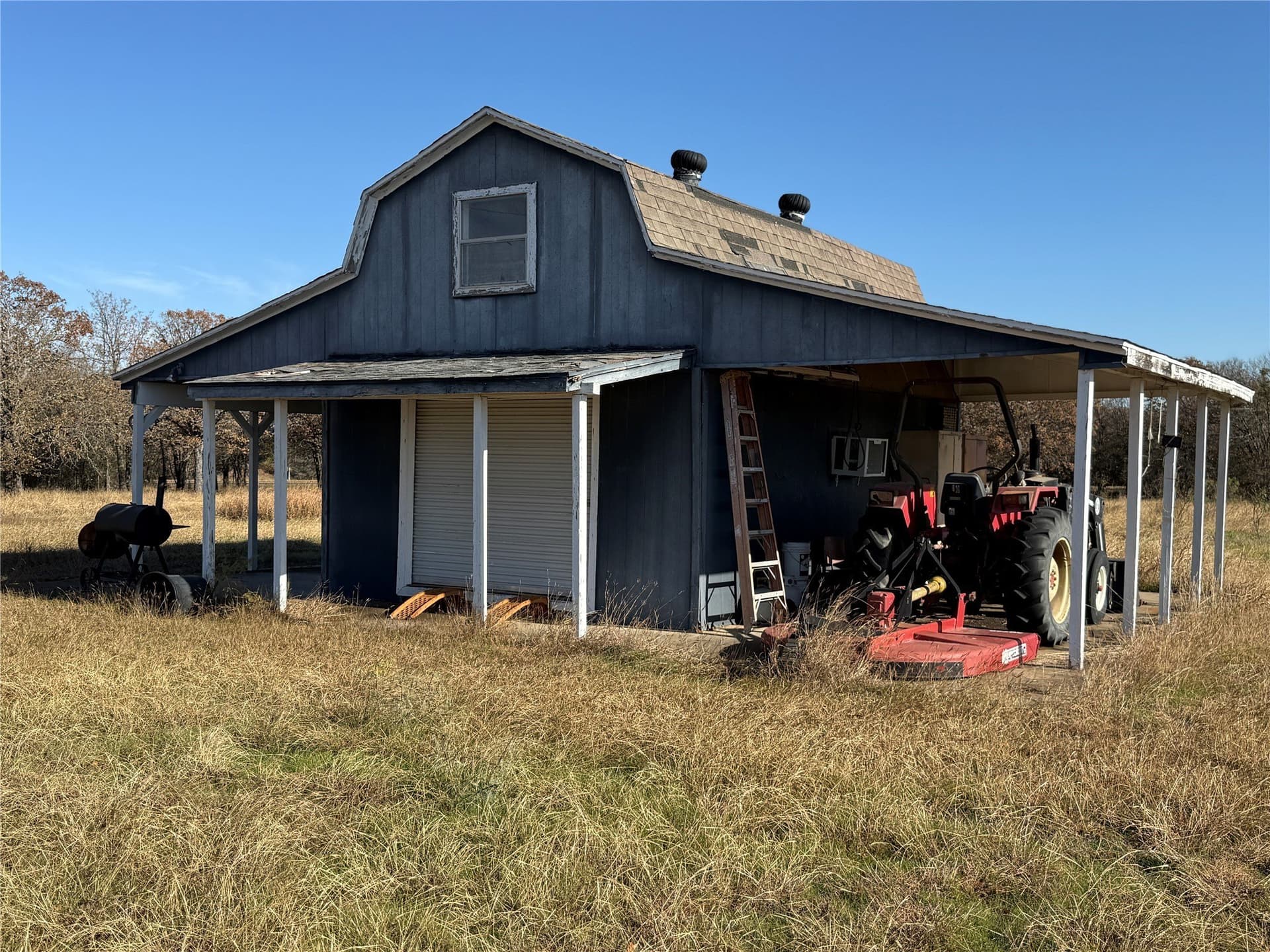 5 acres in Bosque County - photo 11