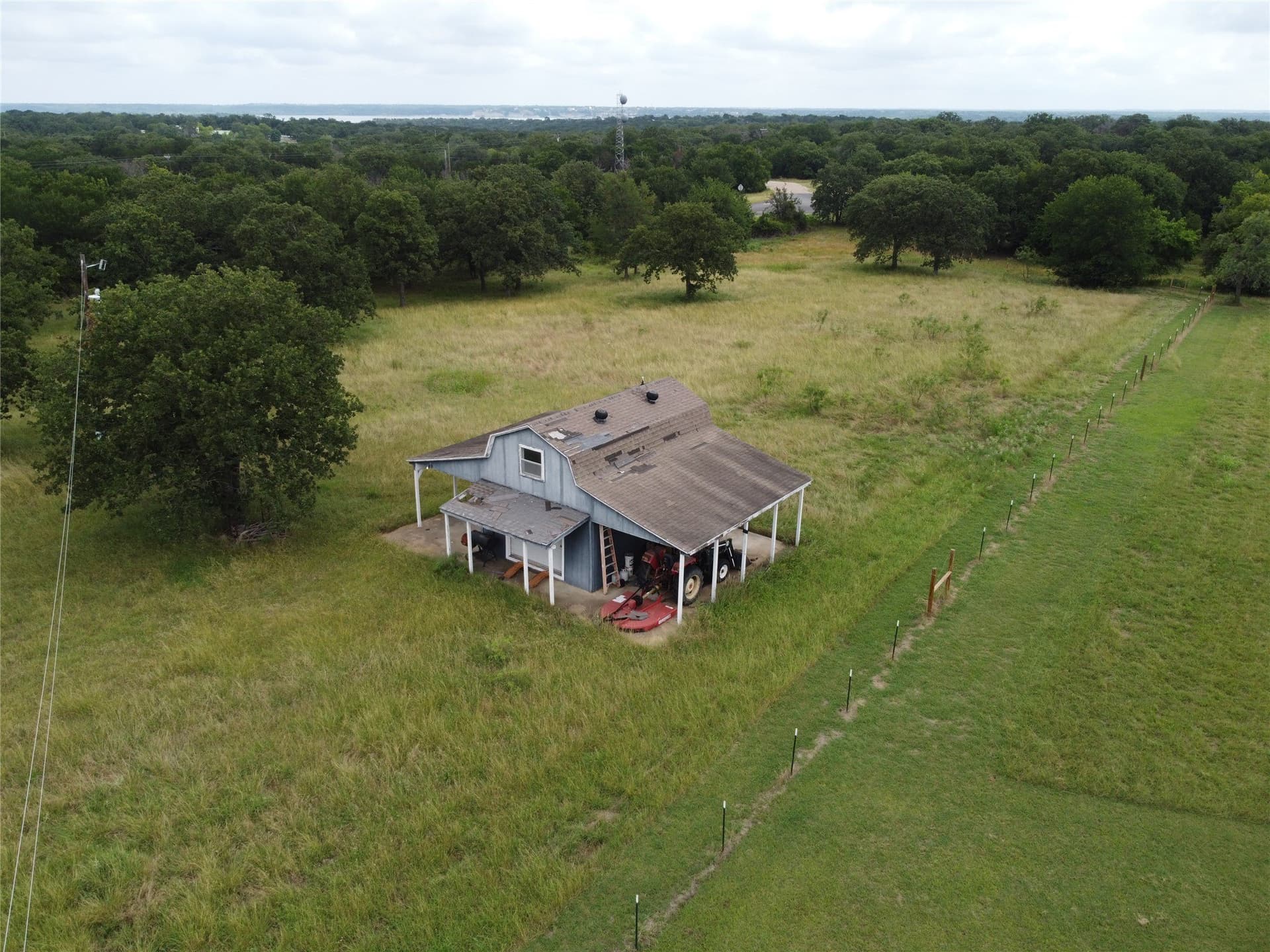 5 acres in Bosque County - photo 19