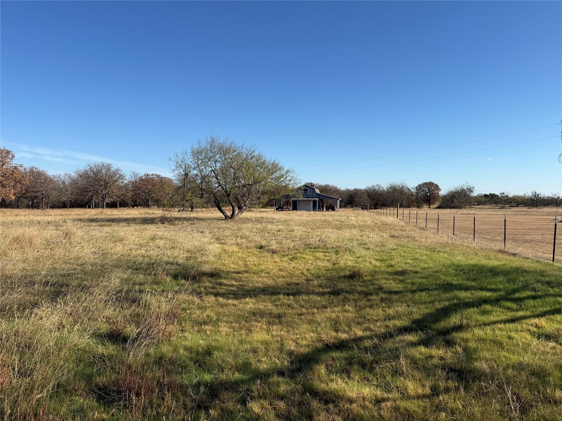 5 acres in Bosque County featured view