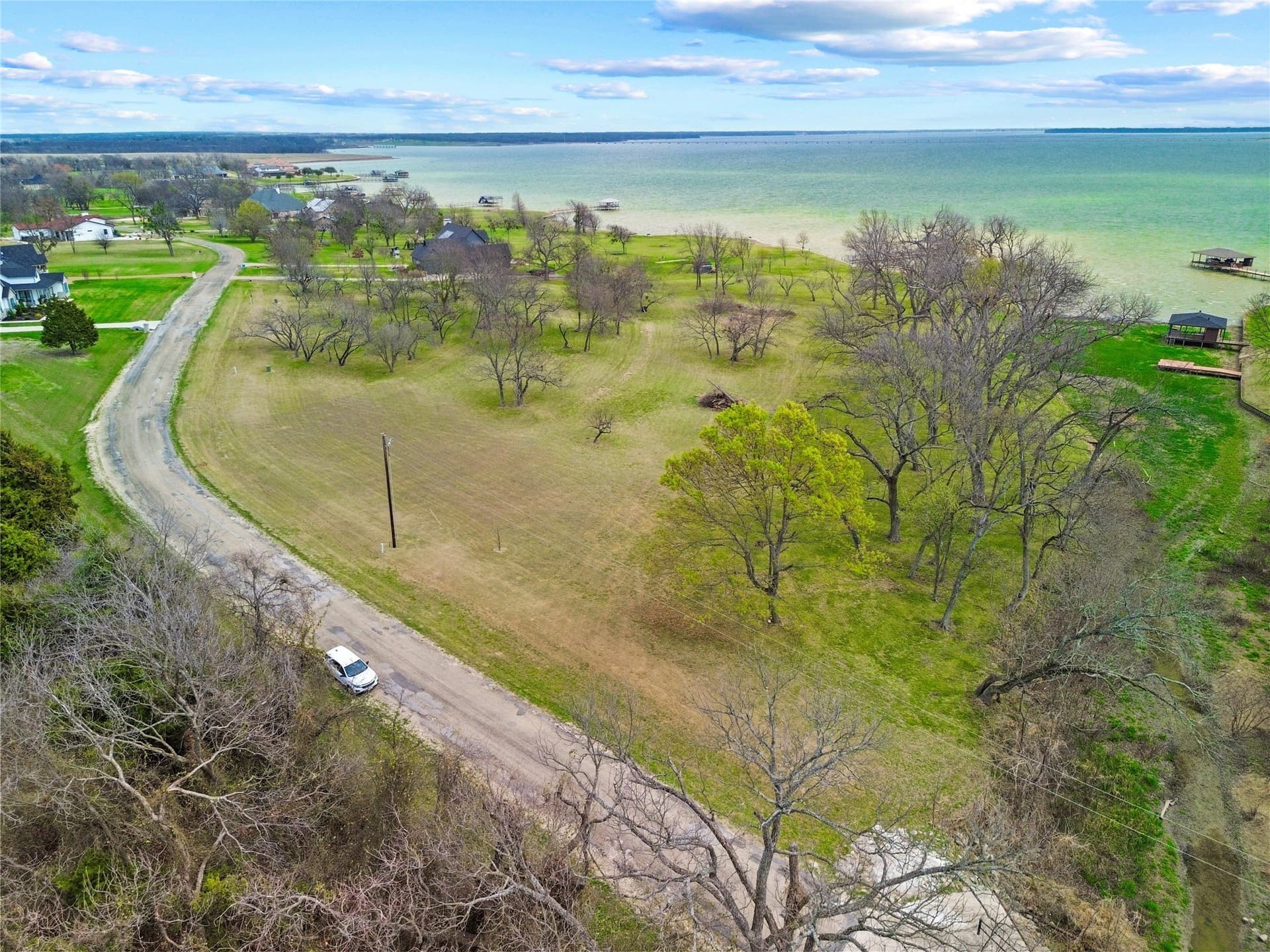 0.87 acres in Navarro County - photo 25