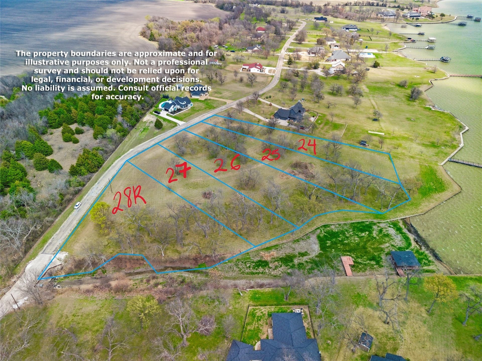 0.87 acres in Navarro County - photo 34