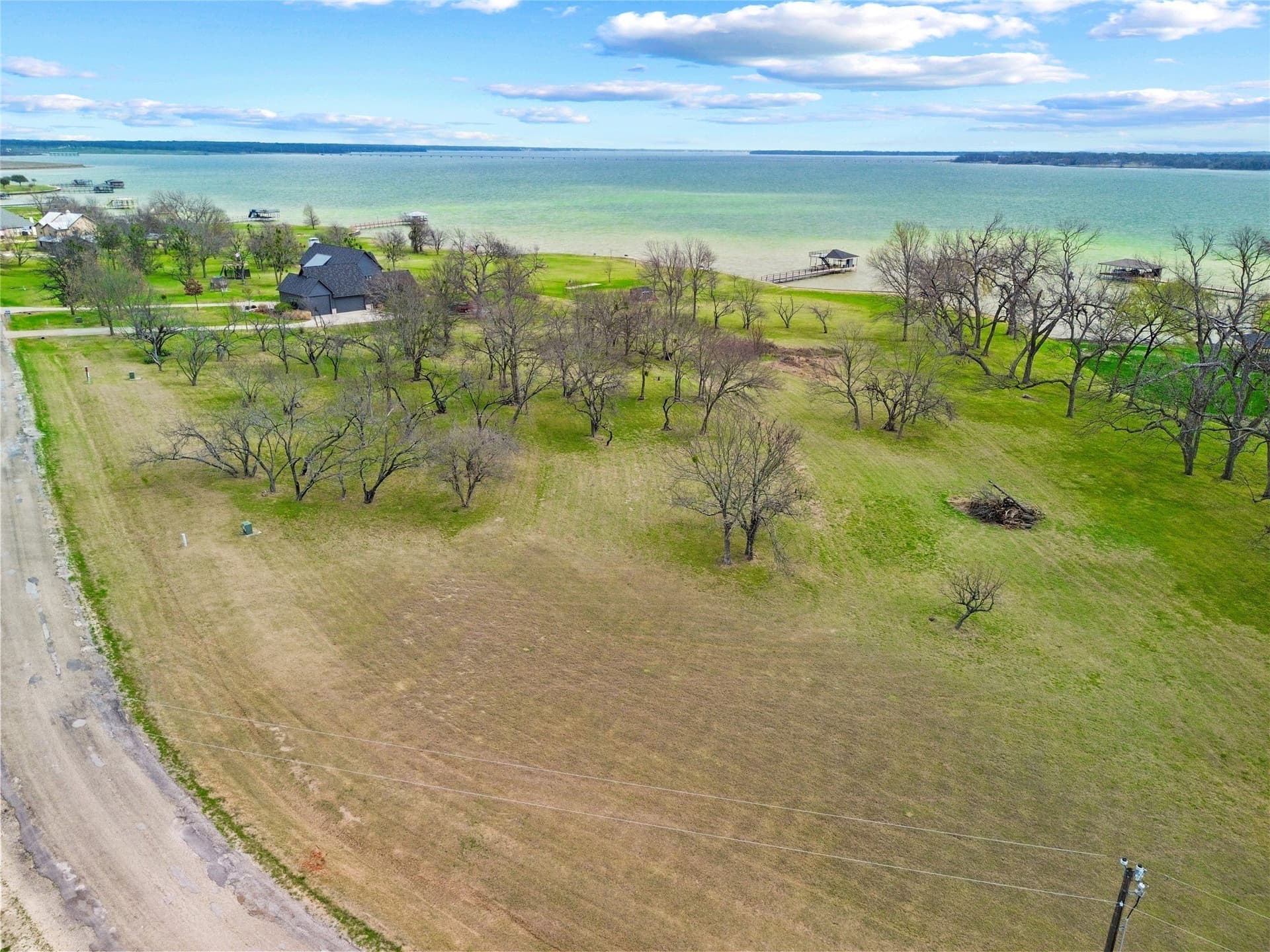 0.87 acres in Navarro County - photo 27