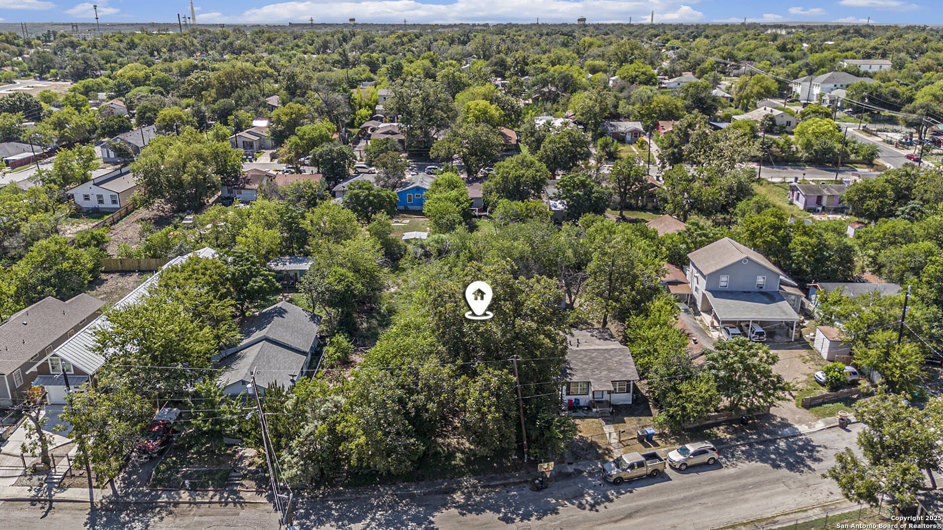 0.12 acres in Bexar County - photo 8