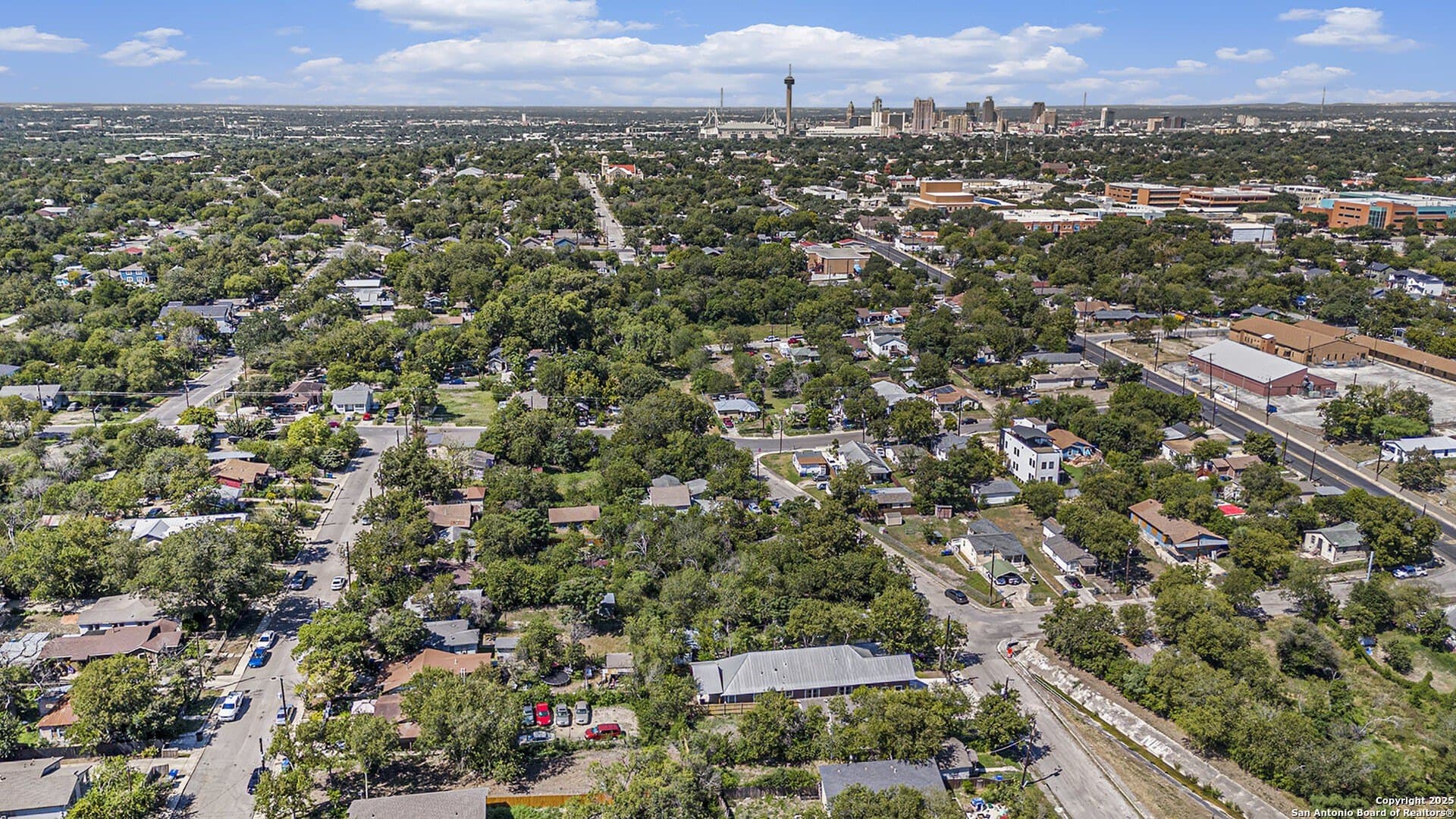 0.12 acres in Bexar County gallery image 3