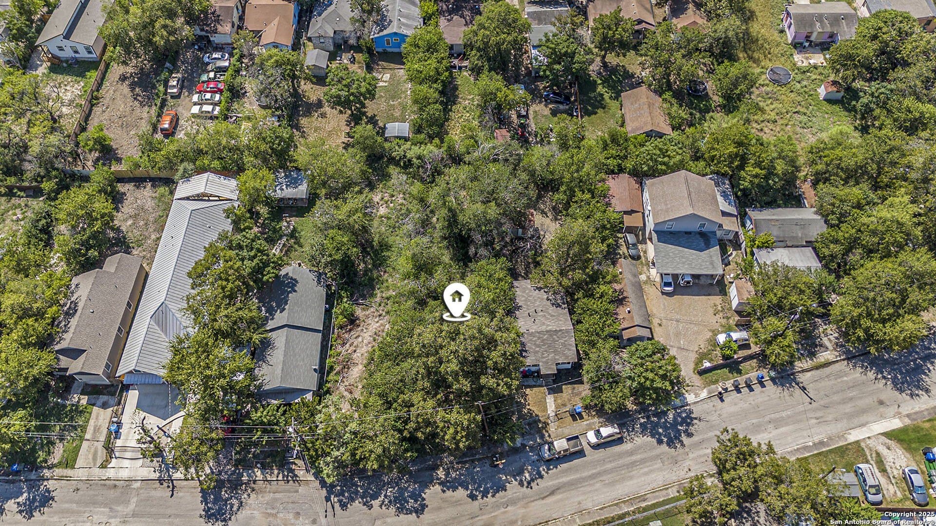 0.12 acres in Bexar County - photo 9