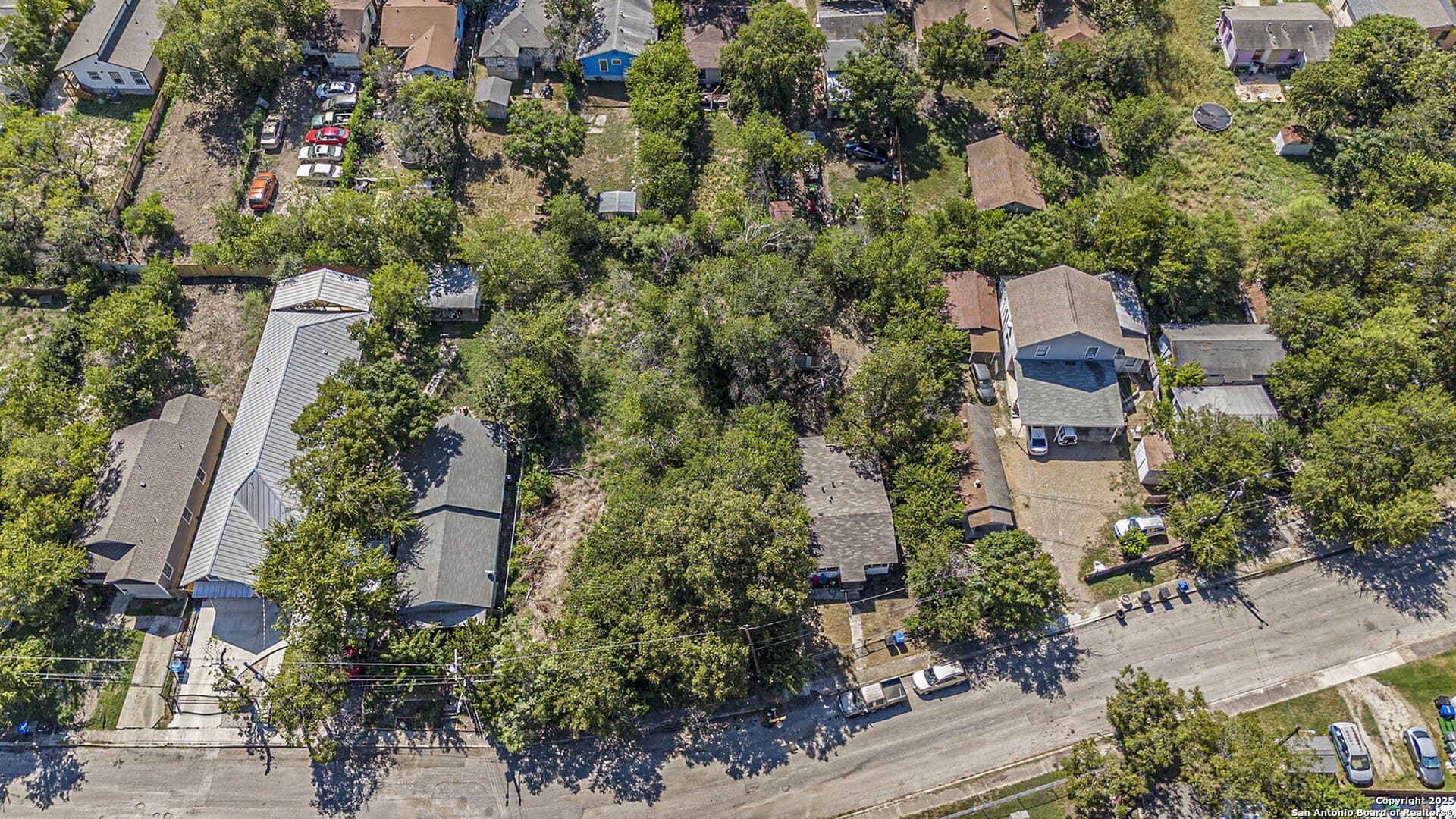 0.12 acres in Bexar County gallery image 2