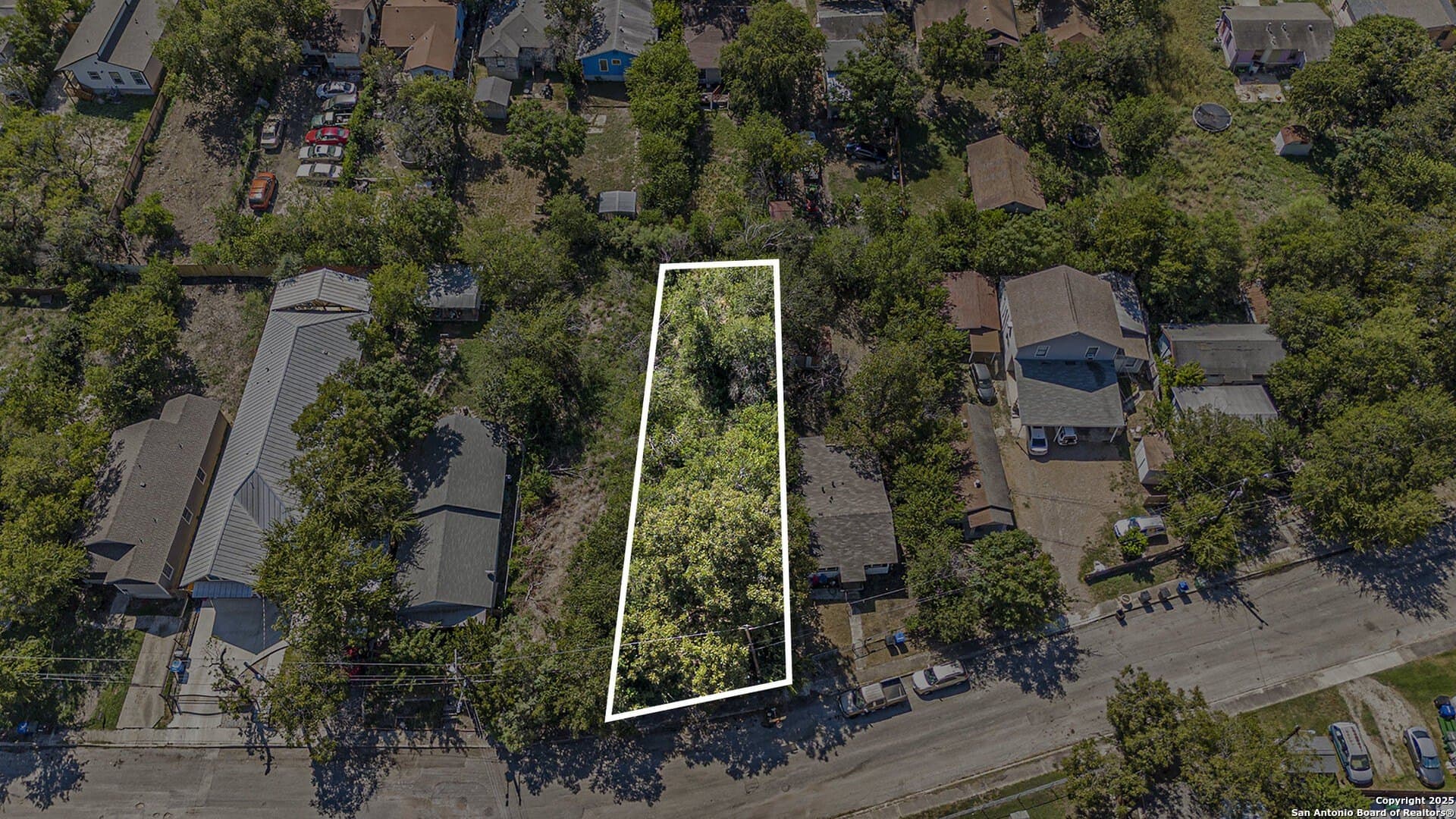 0.12 acres in Bexar County - photo 6