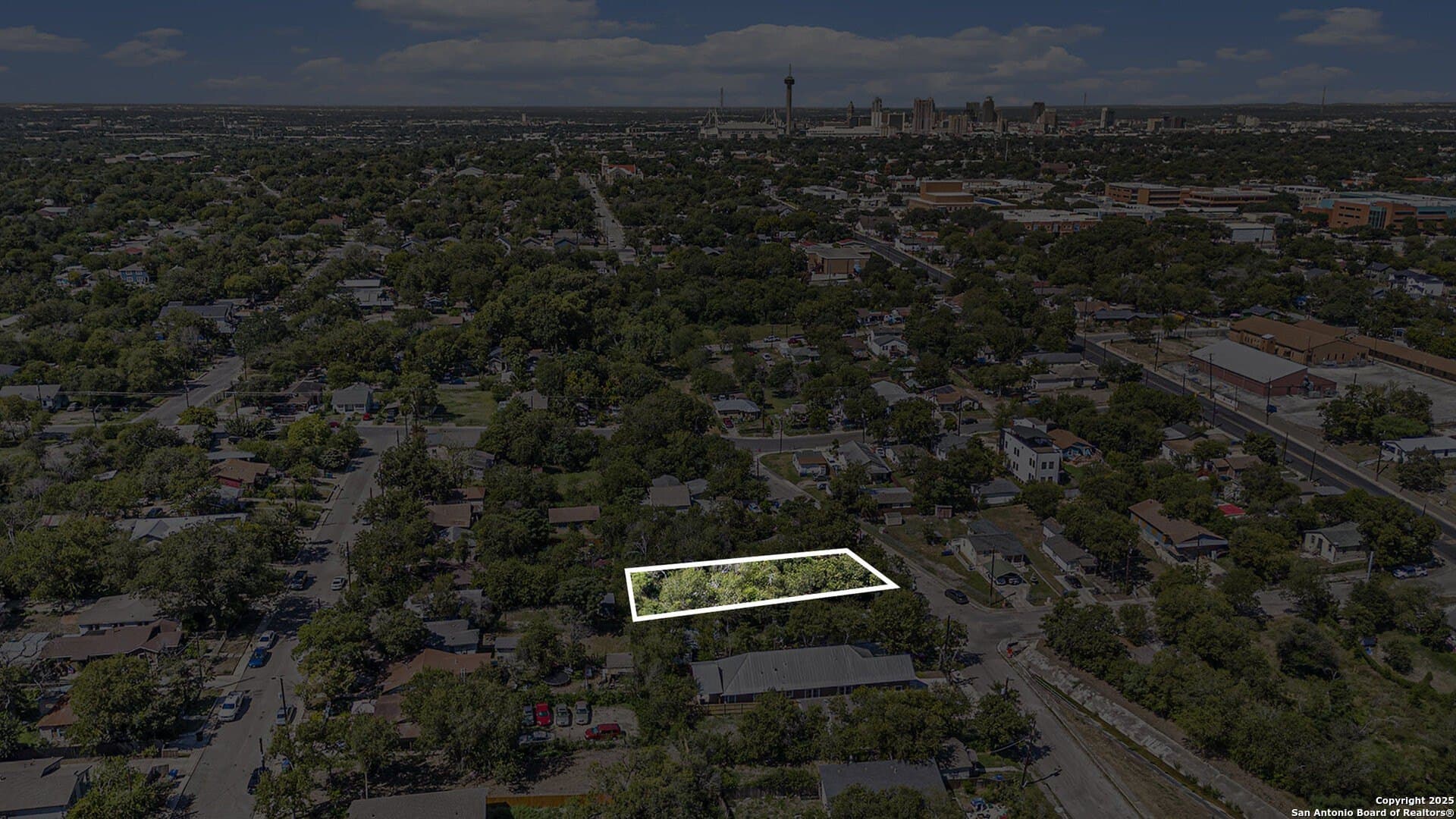 0.12 acres in Bexar County gallery image 4