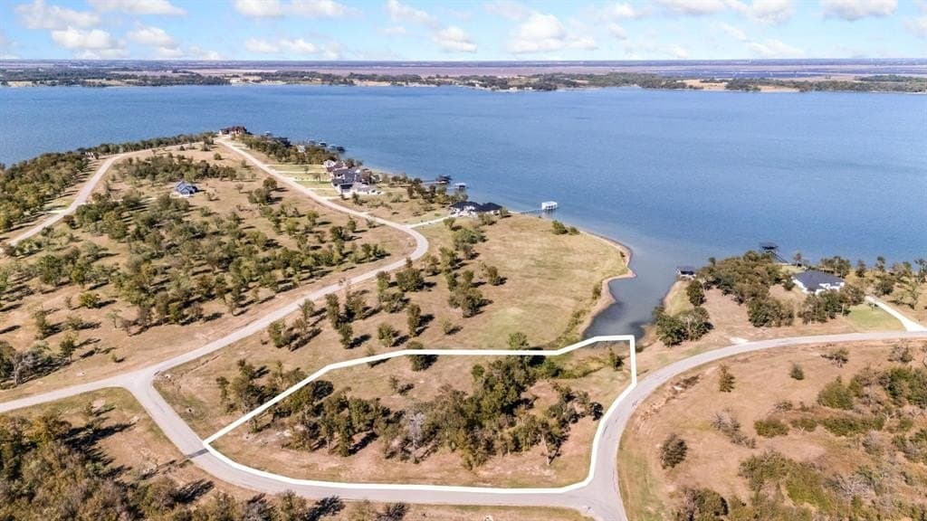 1.82 acres in Navarro County gallery image 2