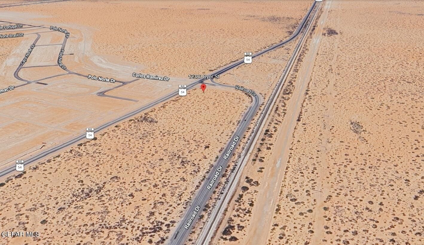 0.5 acres in El Paso County - photo 8