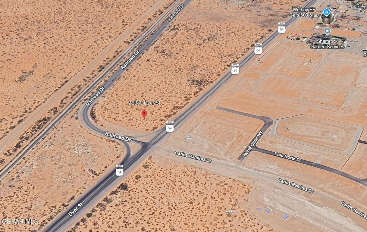 0.5 acres in El Paso County gallery image 4
