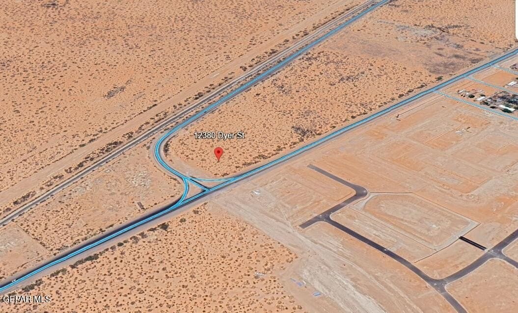 0.5 acres in El Paso County - photo 9