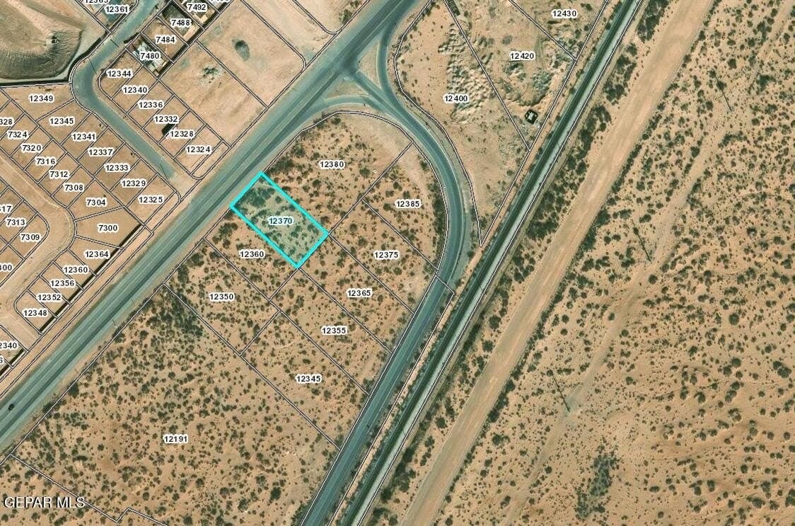 0.5 acres in El Paso County gallery image 2