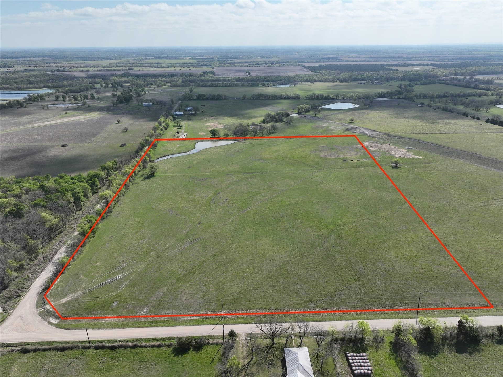 22.5 acres in Fannin County - photo 2