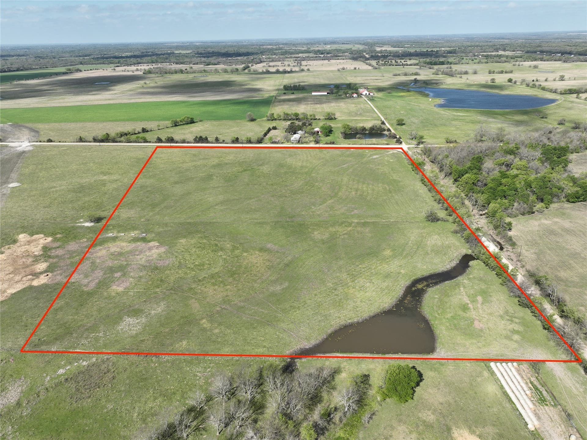 22.5 acres in Fannin County - photo 9