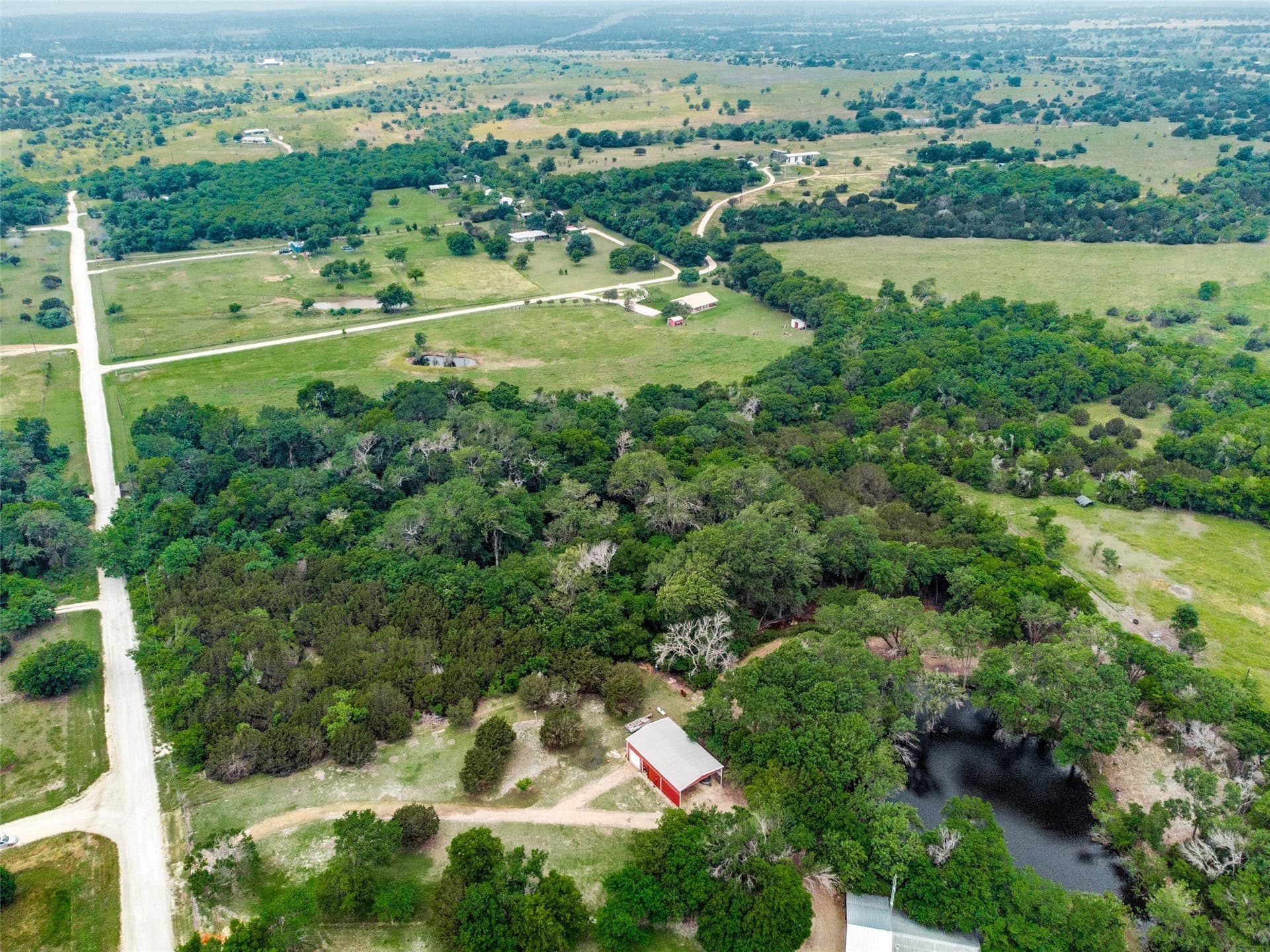 8 acres in Hill County gallery image 2