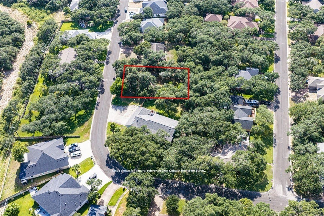 0.32 acres in Aransas County - photo 2