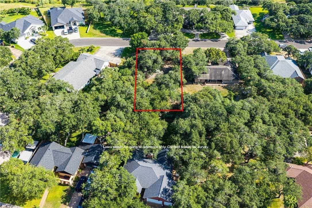 0.32 acres in Aransas County - photo 4