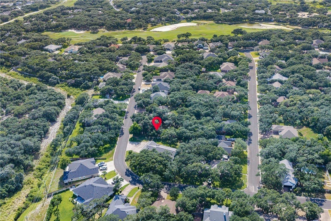 0.32 acres in Aransas County - photo 3