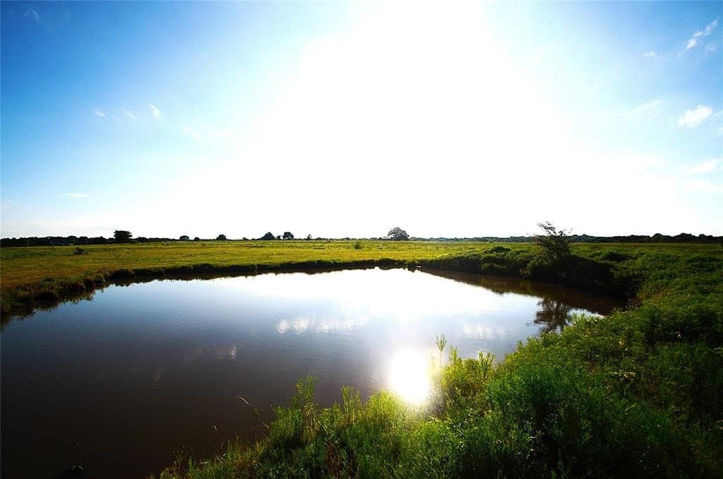 24.51 acres in Grayson County