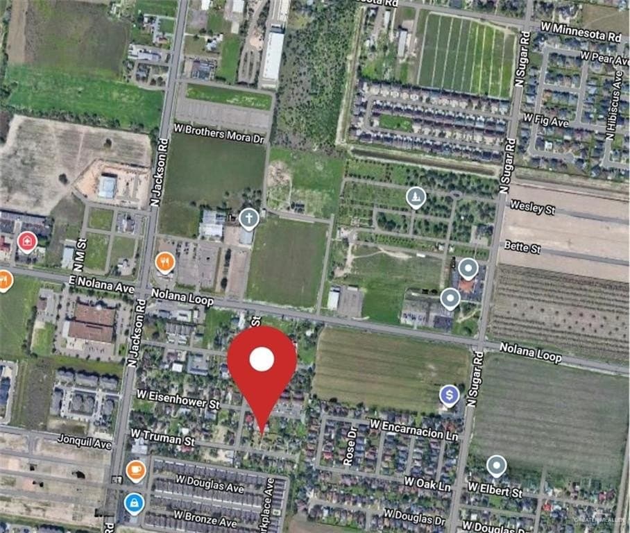 0.25 acres in Hidalgo County gallery image 3