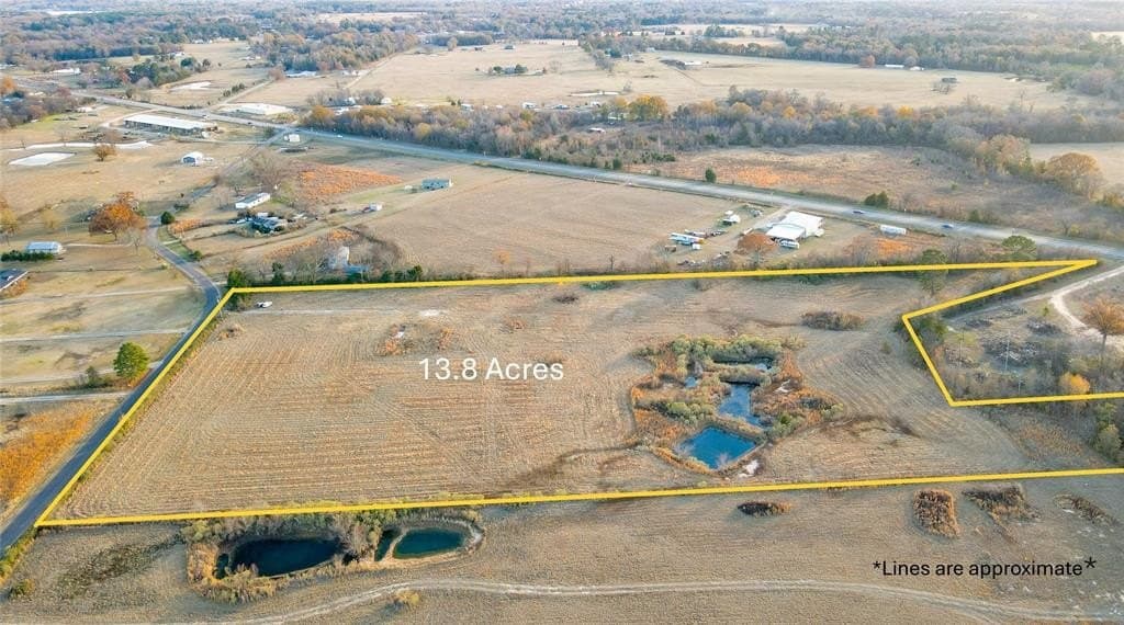13.83 acres in Wood County gallery image 4