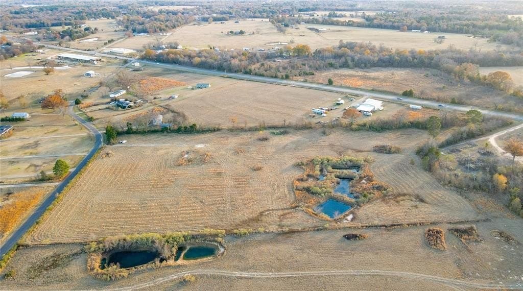 13.83 acres in Wood County featured view