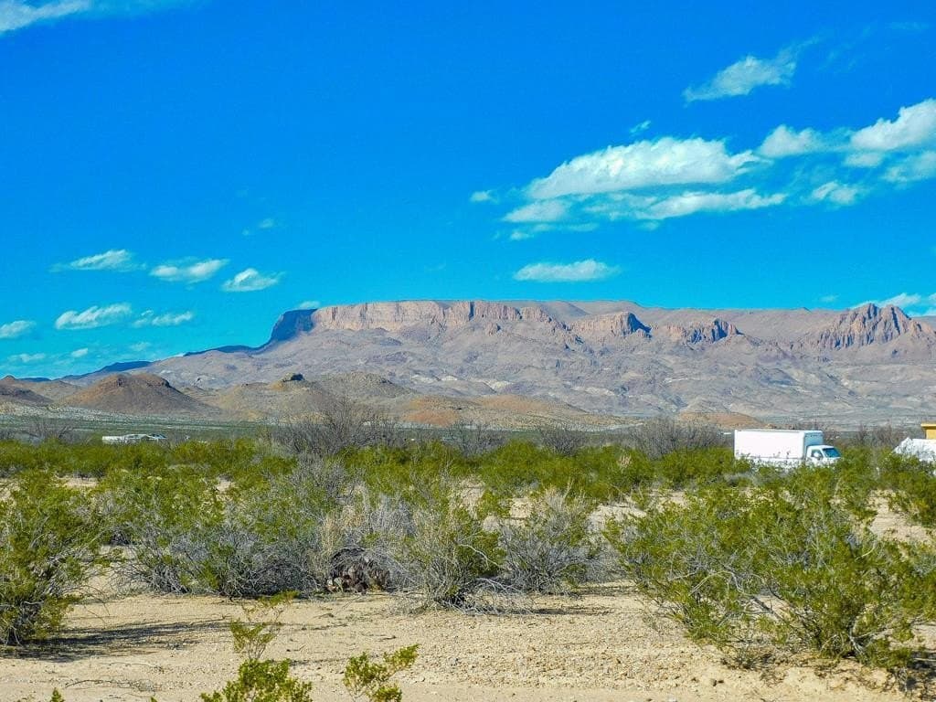 5 acres in Brewster County gallery image 2