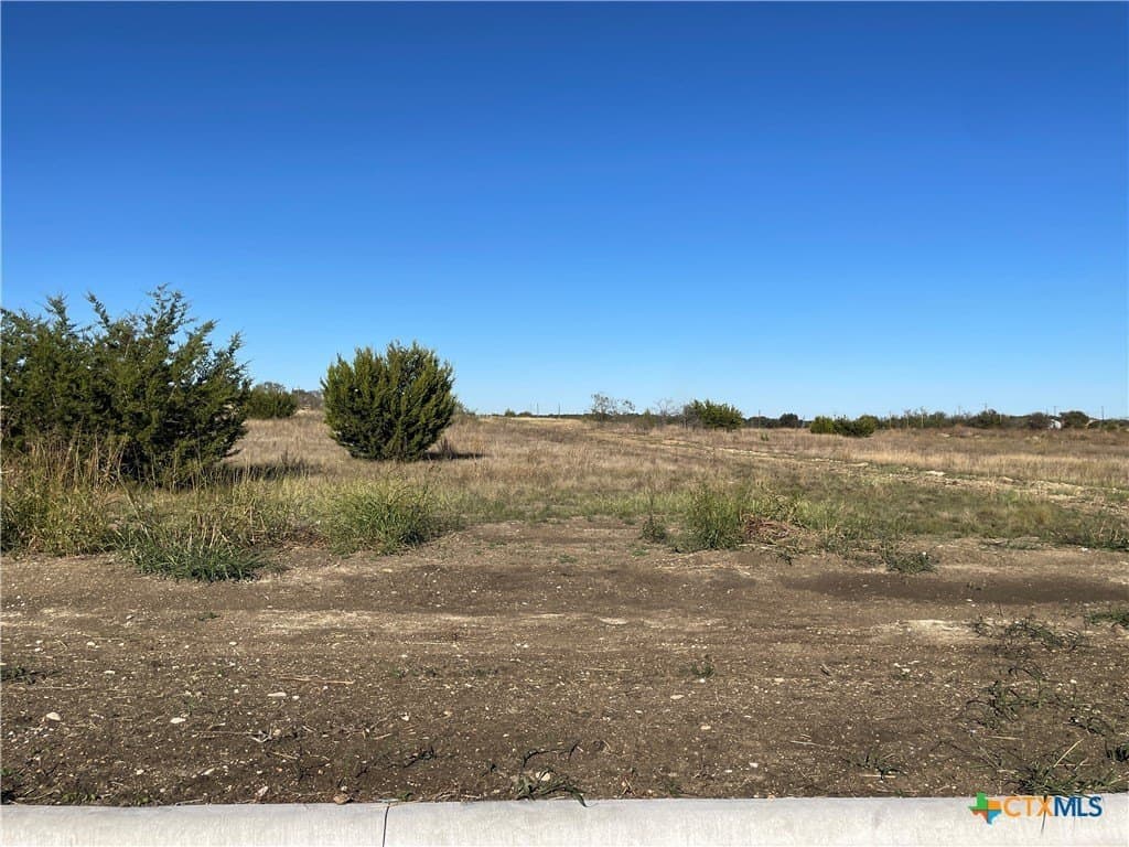 0.61 acres in Bell County
