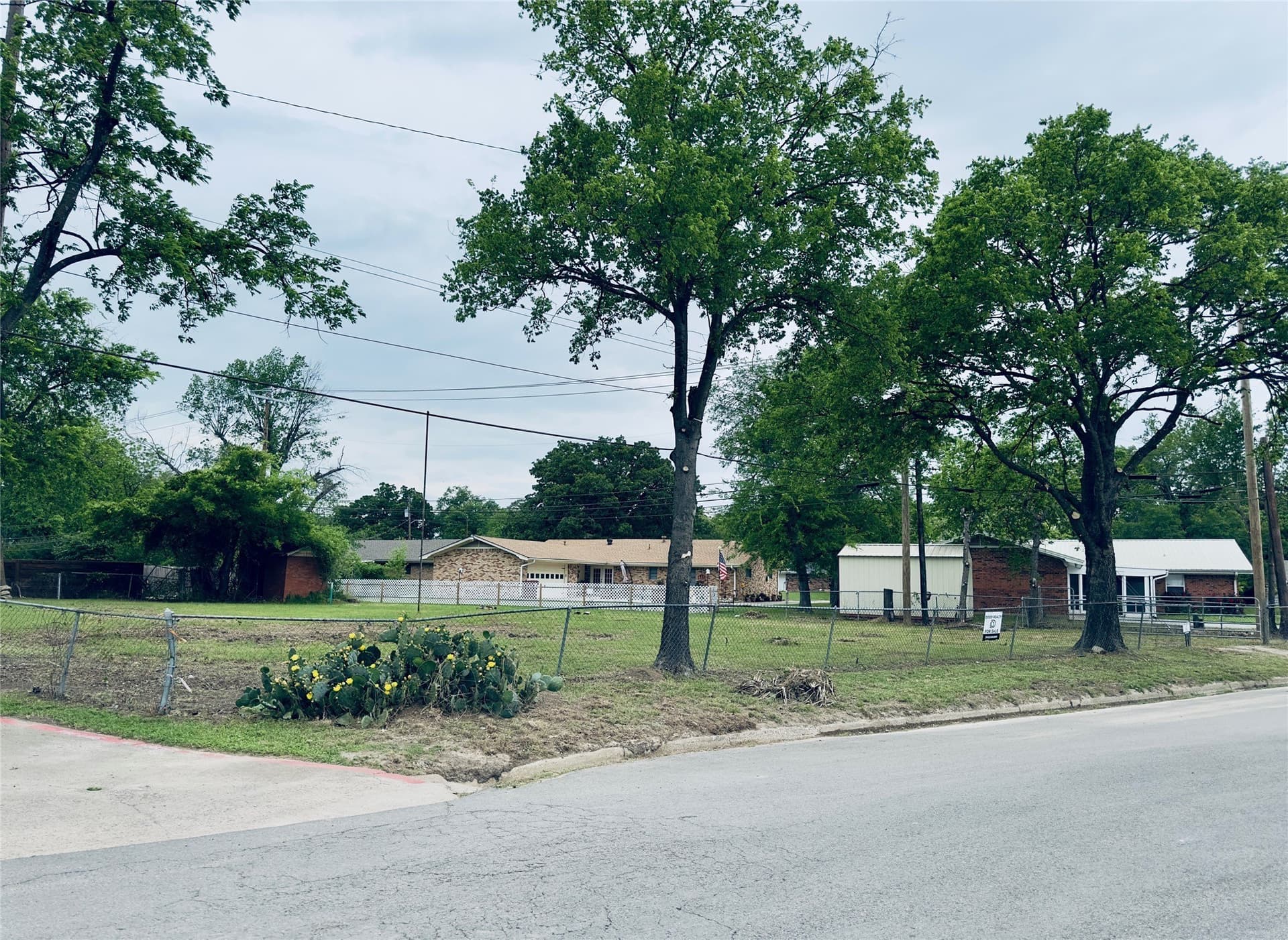 0.25 acres in Hopkins County gallery image 4