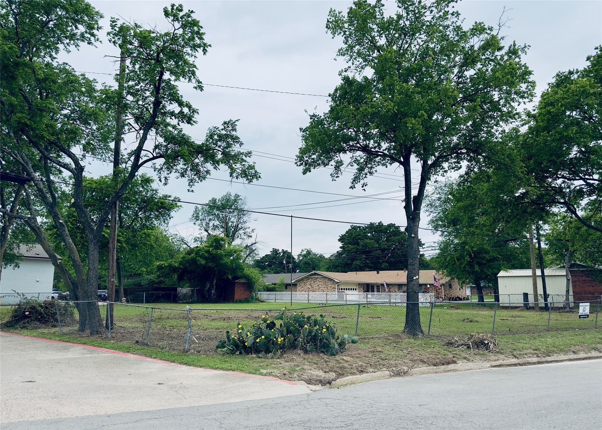 0.25 acres in Hopkins County gallery image 2