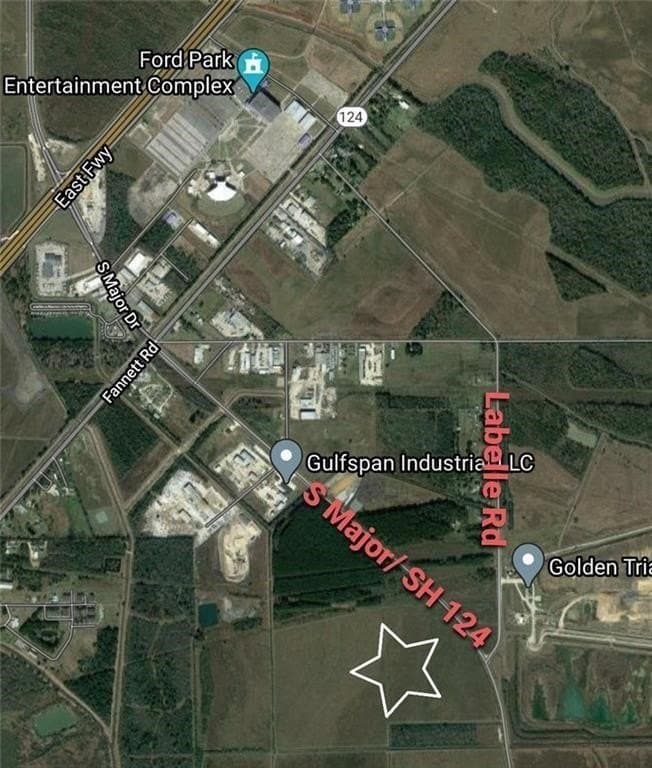 134.39 acres in Jefferson County gallery image 2