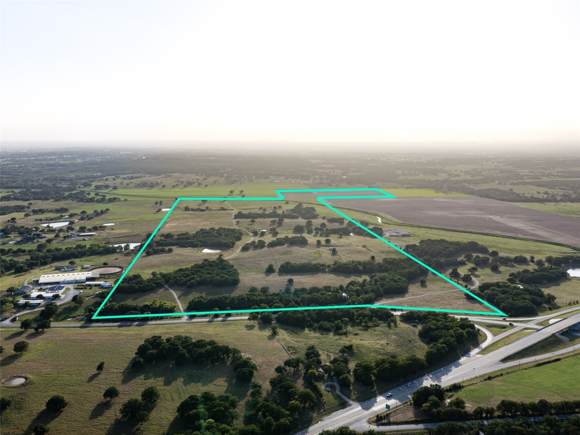 263.62 acres in Wise County - photo 27