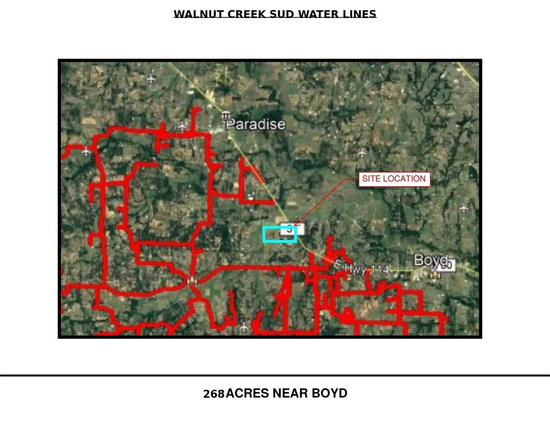 263.62 acres in Wise County - photo 16
