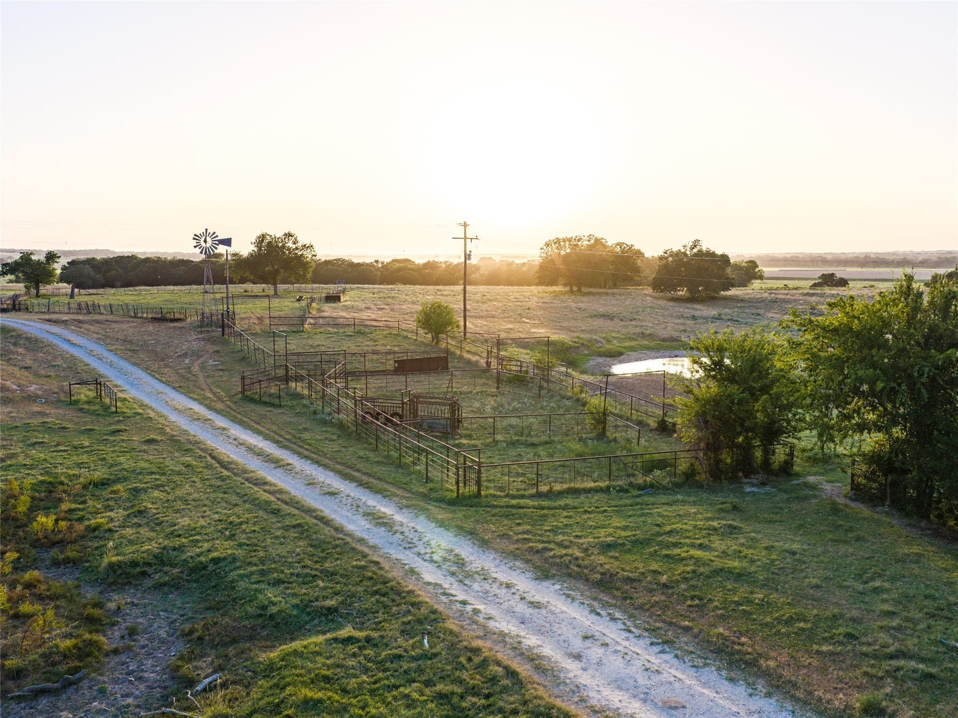 263.62 acres in Wise County - photo 12