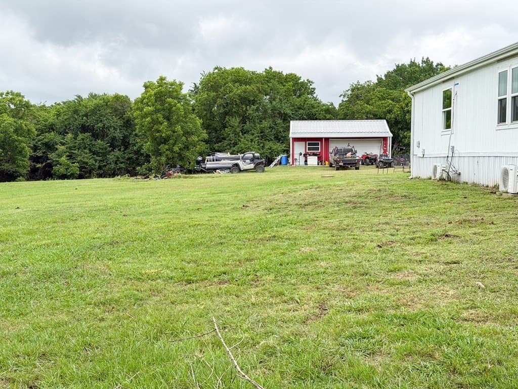 29.92 acres in Rains County - photo 28