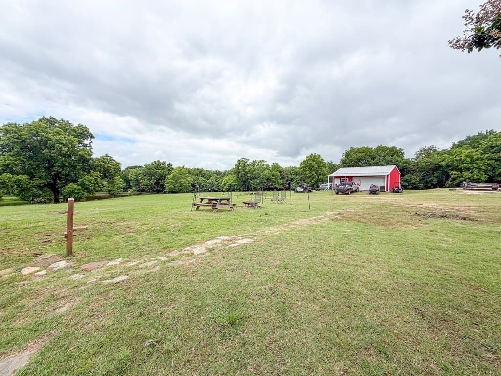 29.92 acres in Rains County - photo 30