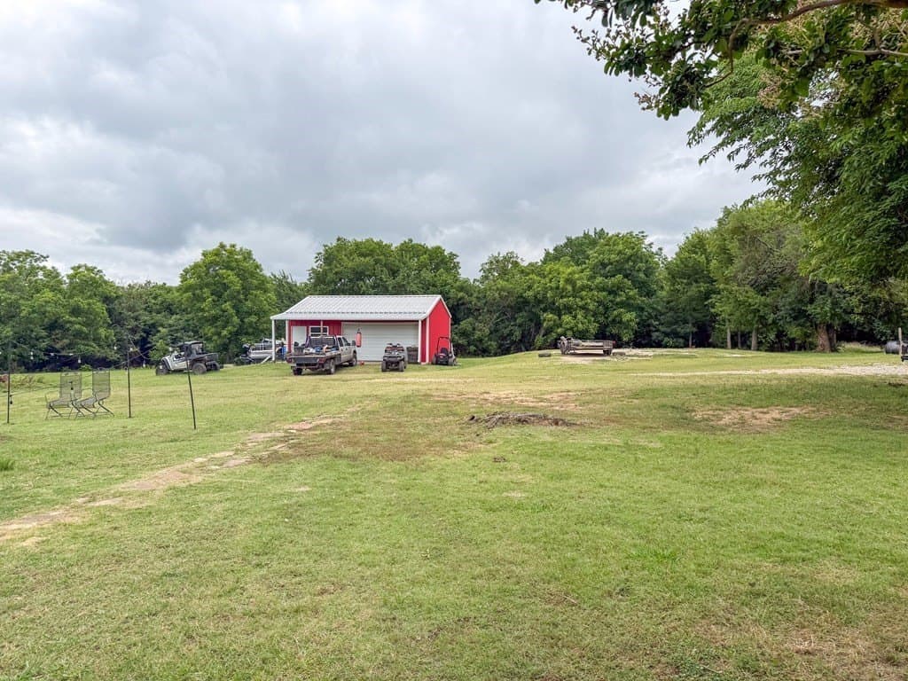 29.92 acres in Rains County - photo 32